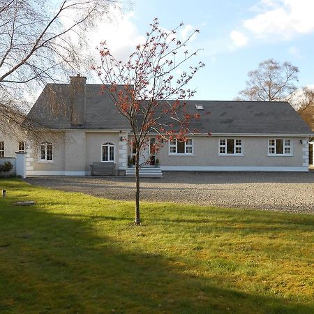 Birchdale House B&B Rathdrum Exterior foto