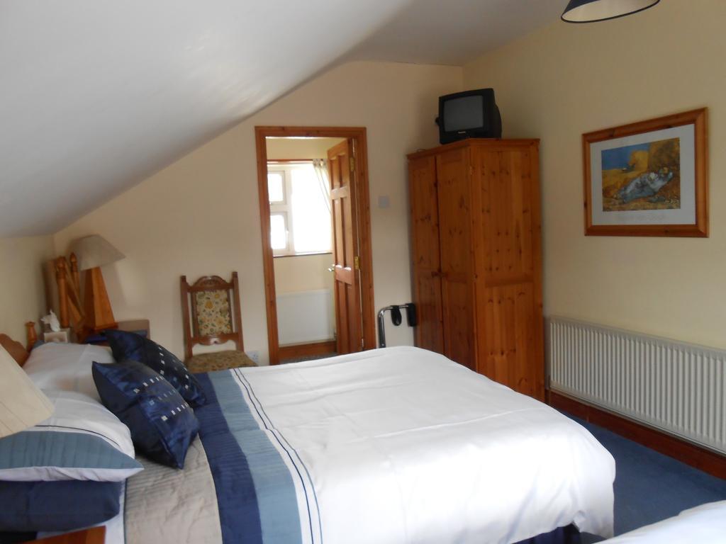 Birchdale House B&B Rathdrum Cameră foto