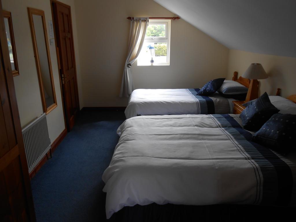 Birchdale House B&B Rathdrum Cameră foto