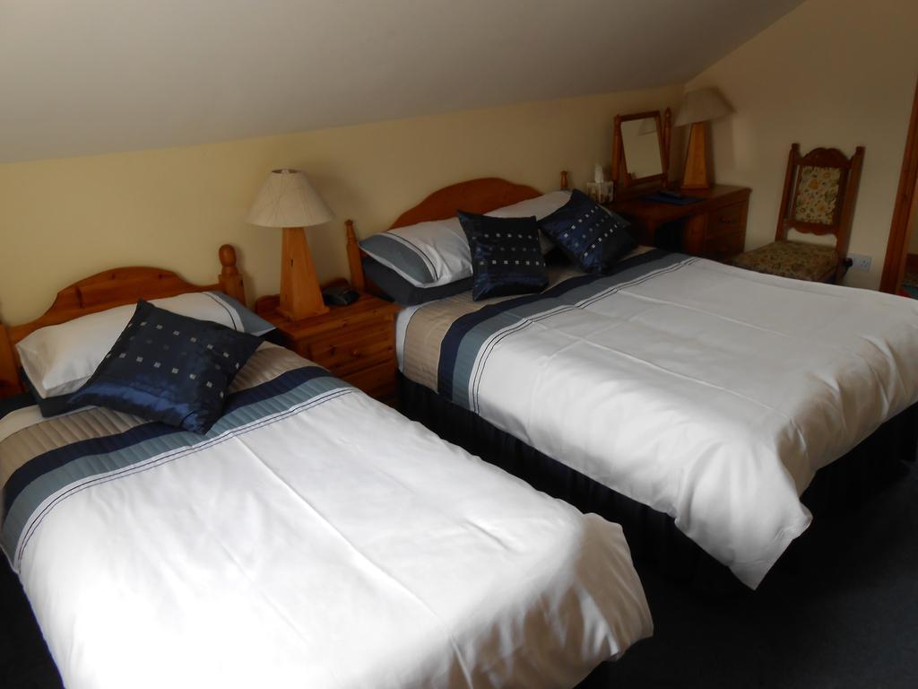 Birchdale House B&B Rathdrum Cameră foto