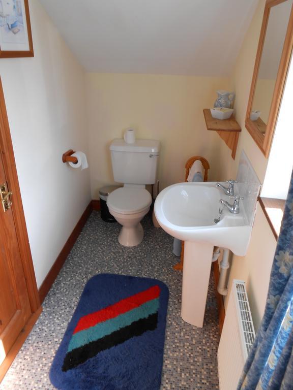 Birchdale House B&B Rathdrum Cameră foto