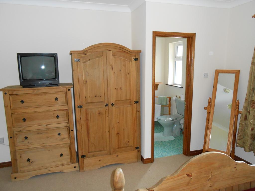 Birchdale House B&B Rathdrum Cameră foto