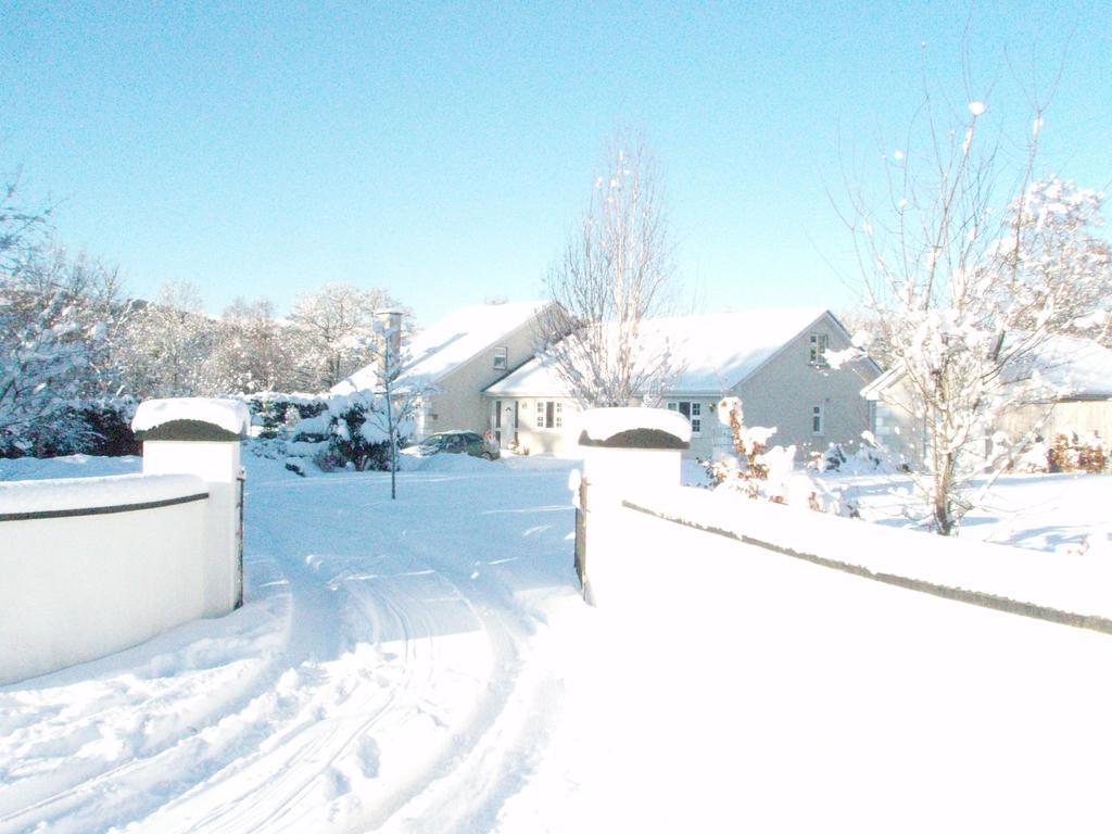 Birchdale House B&B Rathdrum Exterior foto