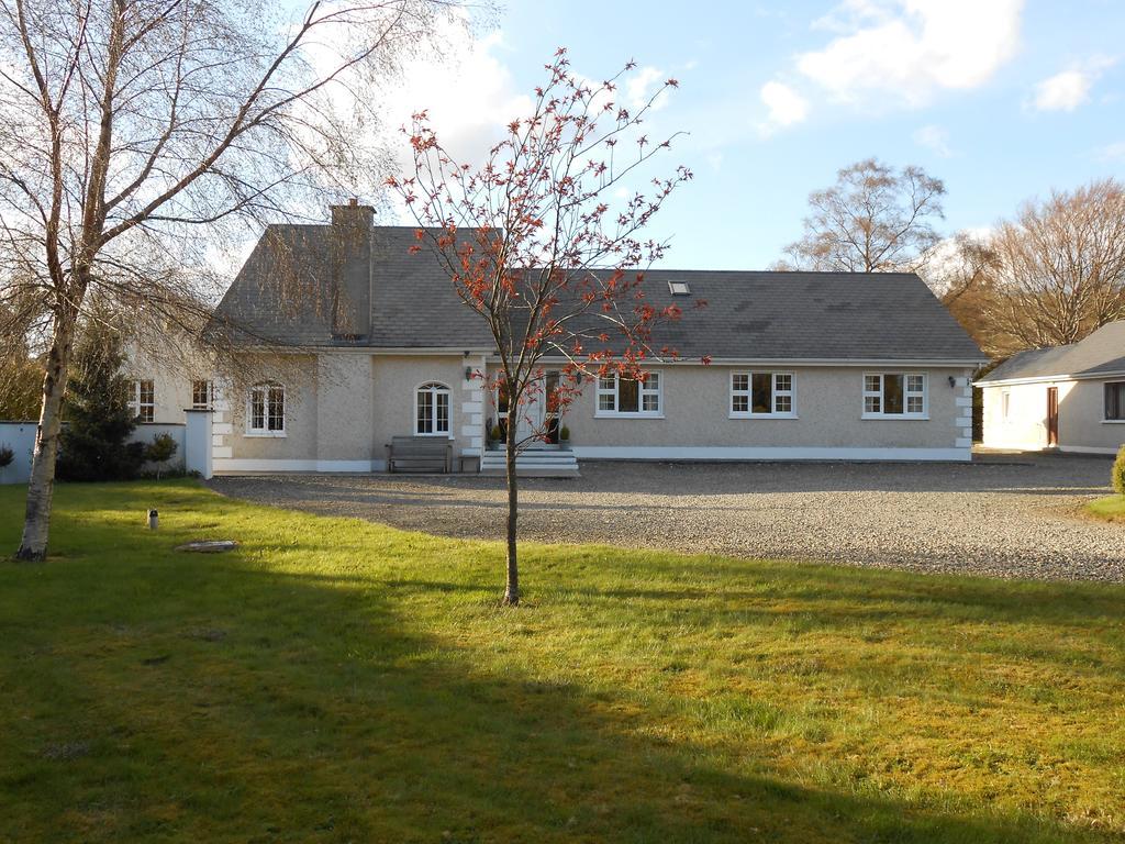Birchdale House B&B Rathdrum Exterior foto