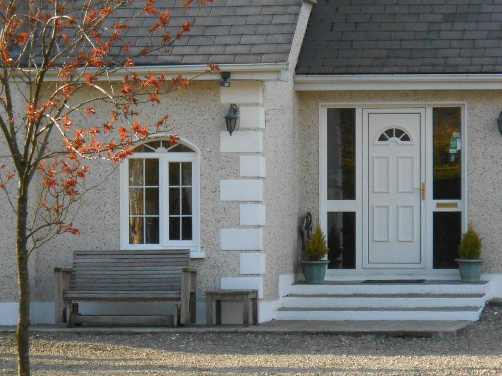 Birchdale House B&B Rathdrum Exterior foto