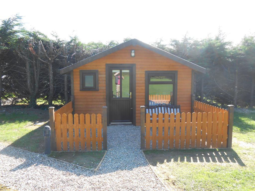 Birchdale House B&B Rathdrum Cameră foto