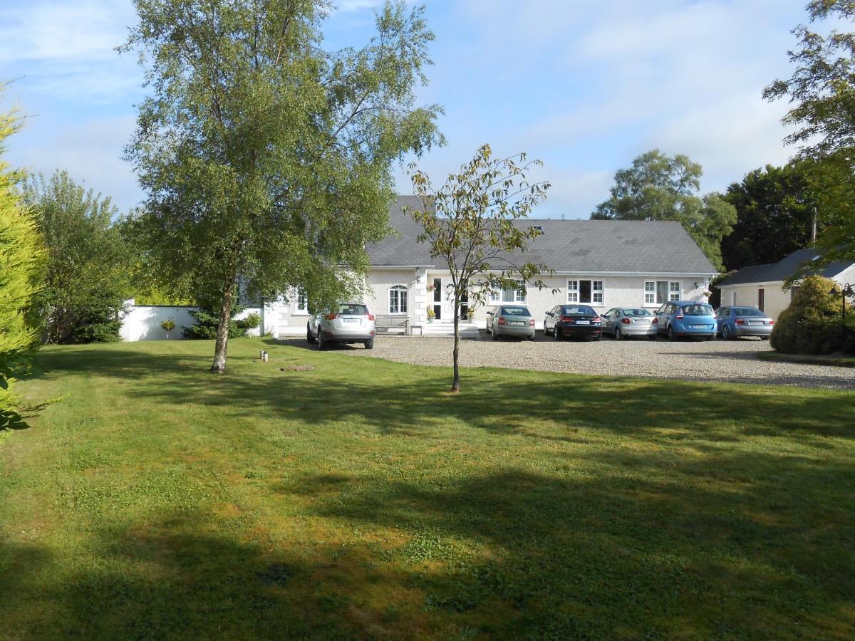 Birchdale House B&B Rathdrum Exterior foto
