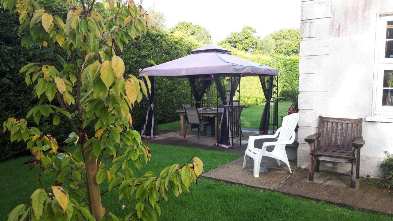 Birchdale House B&B Rathdrum Exterior foto