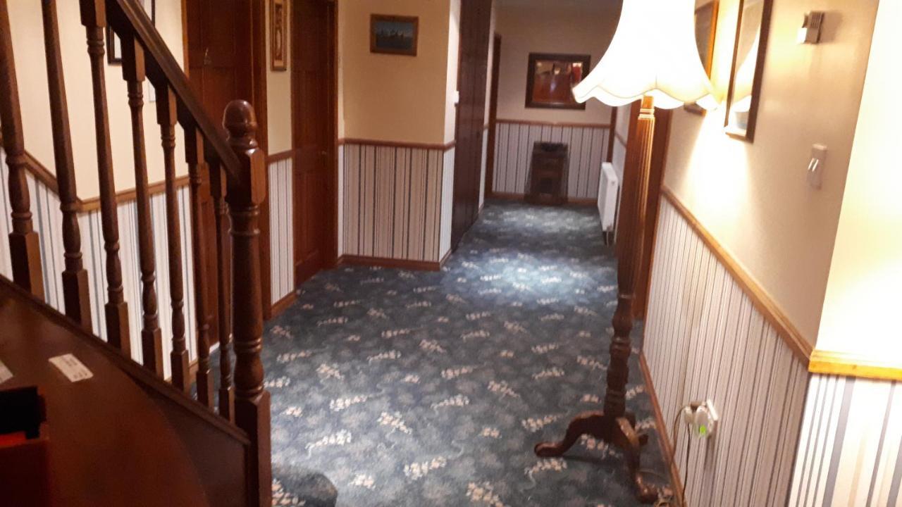 Birchdale House B&B Rathdrum Exterior foto