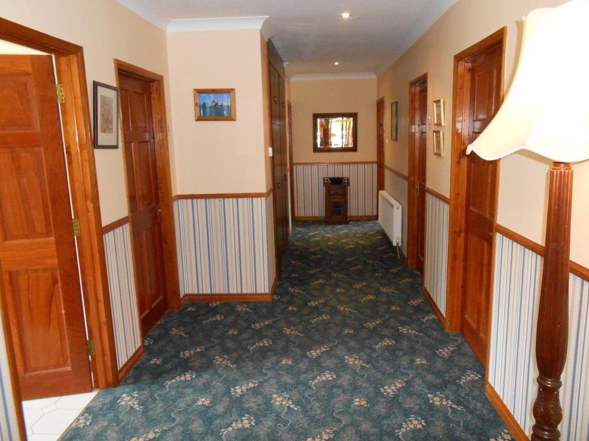 Birchdale House B&B Rathdrum Exterior foto